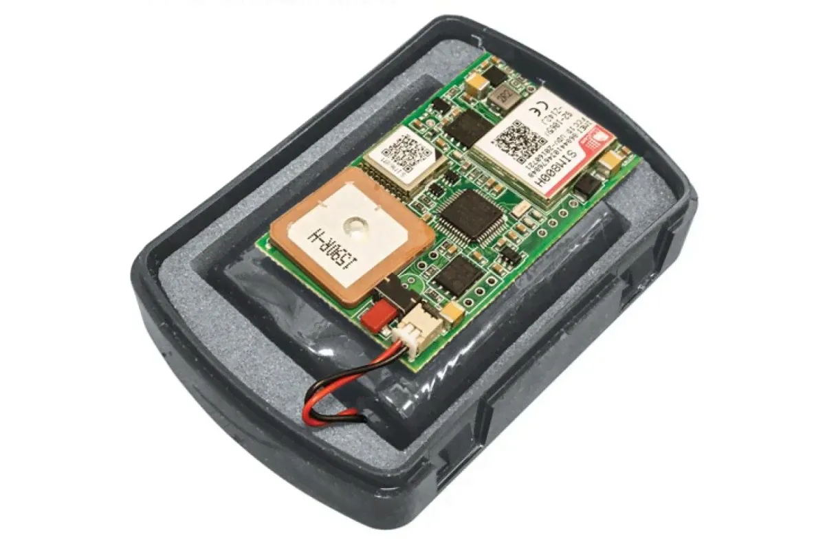 GPS-маяк Автофон Альфа-Маяк 2XL-3