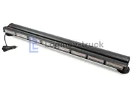 Маяк светодиодный 10-30V 8/8 двусторонный COB 90,5 см(24225)