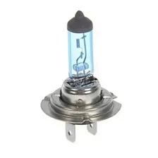 82720SW30 Лампа галогенная H7 12V 55W "Маяк" Super White УЛЬТРА NEW (+30%) (2 шт.) МАЯК