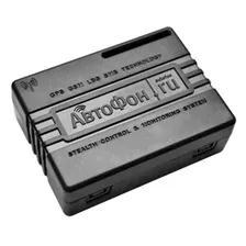 АвтоФон SE-Маяк - автономный GPS-трекер с GPS/ГЛОНАСС/GSM модулем