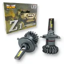 Светодиодные лампы h 4 9-30v 3600lm (комп. 2 шт.) 208007, МАЯК Z1