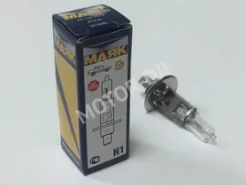 лампа H1 12V 100W 52150SL МАЯК