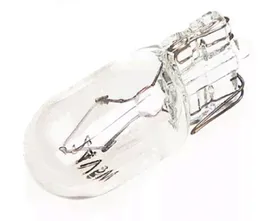 Лампа 24v 5w МАЯК (без цоколя) w2.1*9.5d 62405BZ
