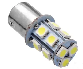 Светодиоды Маяк 24V Т15 6SMD
