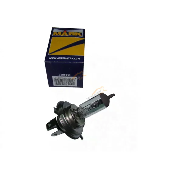 Лампа галог H3 24V70W (Маяк) 54330-0