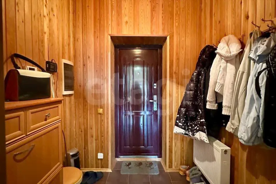 Продам дом 154.0 м² на участке 15.29 сот этажей 2 городской округ Можайский коттеджный посёлок Маяк-0