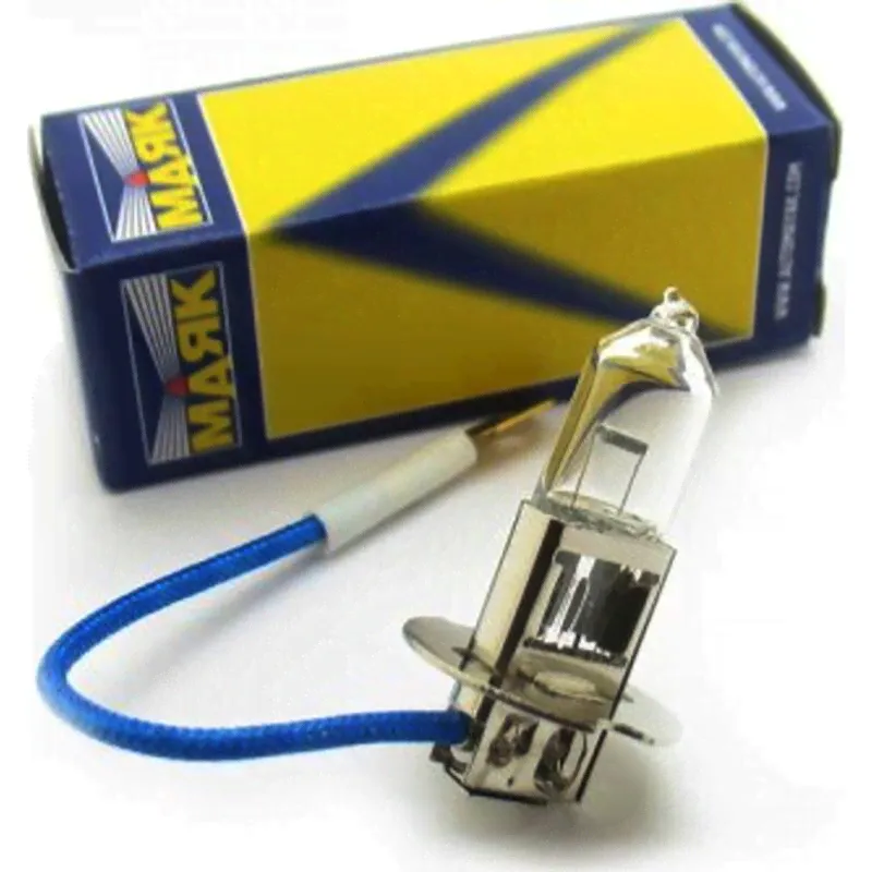 Лампа МАЯК H3 (12V- 55W) 52320-0