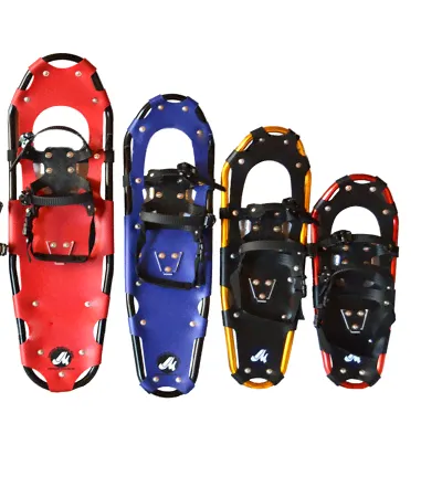 Снегоступы МАЯК 86*25см (115-130кг) мод1(6)