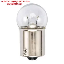 62405 МАЯК Лампа R5W 24V 5W