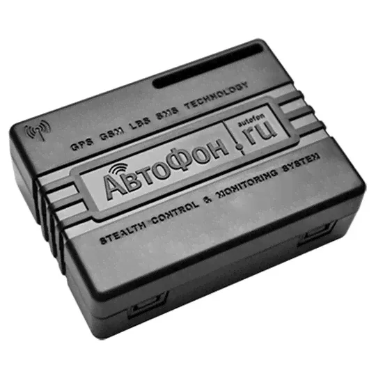 Обзор на Трекер АвтоФон SE+ Маяк-0