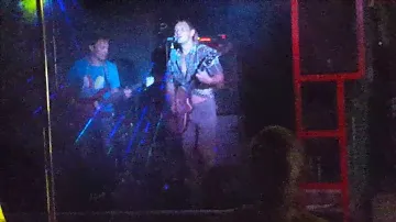 М60 - лошадки (17.07.2016 ночной клуб Маяк)