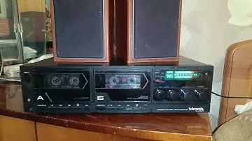 редкий магнитофон маяк