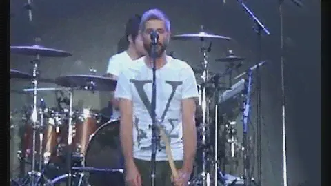Сплин - Маяк. Зеленый театр. 1/6/2012 (Live)