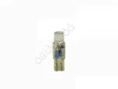 Светодиод 24V T 5 W2,0x4,6D WHITE "Маяк "/10
