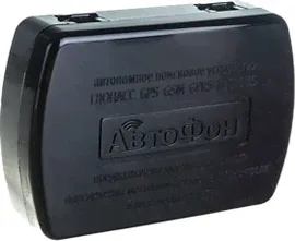 Альфа-Маяк 2XL 2018 Охранно-поисковое GSM-устройство 00-00000700