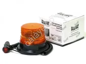 Маячок проб. "Маяк" 10-30V 12W Orange MK-1M1/OR /1/18