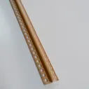 Маяк ПВХ для штукатурки 6мм 3,0м