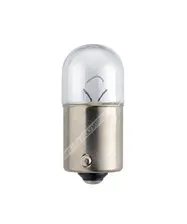 Лампа подсветки R5W 24V 5W Маяк