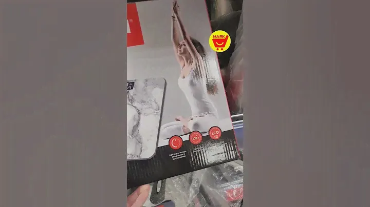 Напольные весы в магазине Маяк в Минске (ул. Я.Мавра 1А) #магазинмаяк #обзорпокупок #обзор  #маяк