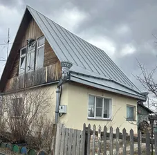 Продам дом 63.0 м² на участке 5.0 сот этажей 2 город Новосибирск Советский район садовое некоммерческое товарищество Маяк
