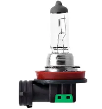 Лампа галогенная МАЯК 52110/BL Н11 12V 55W PGJ19-2 (блистер)
