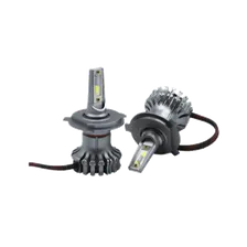 Светодиод Маяк 12-24V Z1 Н4 4000Lm МАЯК
