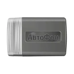 АвтоФон Альфа-Маяк - автономный GPS-трекер с GPS/ГЛОНАСС/GSM модулем-1