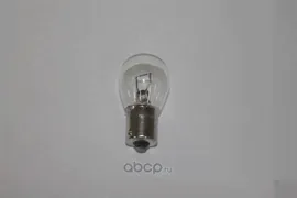 Лампа 24V P21W 21W BA15s Маяк 1 шт. картон
