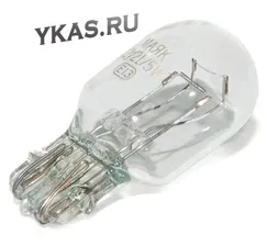 Лампа МАЯК 12V А 12-21+5 W21/5W W3х16q (уп.10шт)