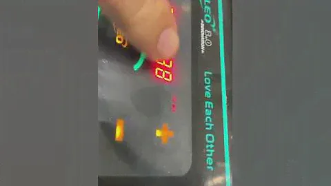 LEO MAC550 - не работает! Так ли это?