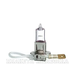 Автолампа 24V H3 70W PK22s МАЯК-0