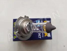 Автолампа 24V H7 70W ультра Маяк