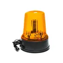 Маяк МИ 06 импульс.автожелтый LED (Сакура) NEW!!!
