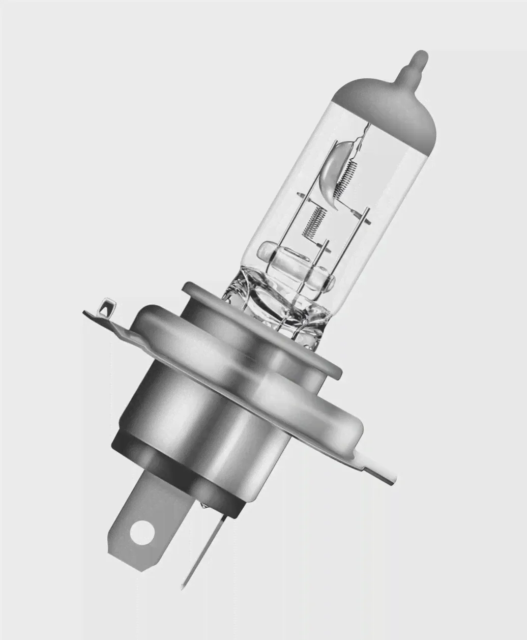 Автолампа МАЯК Н4 85/80W 1248