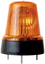 Маяк проблесковый 12V стационарный САКУРА