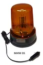 МАЯК ИМПУЛЬСНЫЙ МИМ 05 АВТОЖЕЛТЫЙ (LED)