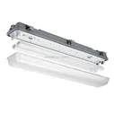 Светодиодный светильник МАЯК Т8 LED 2x36 корпус (LG2X36LED)