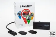 Поисковый маяк Pandora GPS NAV-05 + интегрированный иммобилайзер