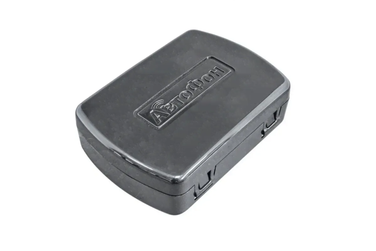 GPS-маяк Автофон Альфа-Маяк 2XL-2