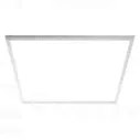 Светодиодная панель-рамка МАЯК, LL-PLF-0606/40W-4000 40Вт 4000К LED 587х587х14мм