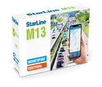Маяк охранно-поисковый Starline M13 ECO