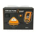 Эхолот "Практик" 7 BWF Универсал Маяк беспроводной Wi-Fi и блок