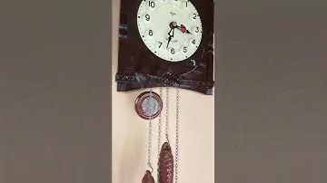 Маятник для часов
