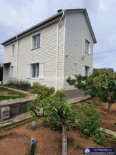 Продажа 2-этажного дома 80 квм, садовое товарищество Маяк-4, СНТ Маяк-4, на участке 4.2 сот за 7 300 000 р.