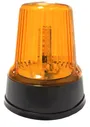 Маяк светодиодный импульсный САКУРА МИ 05 желтый (LED)