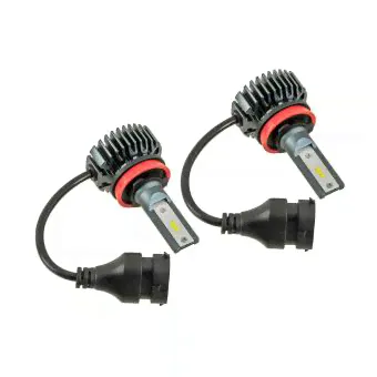 Лампа светодиодная МАЯК Z1 12-24V 2 шт Z1/9-30/H11/H8/H9-0