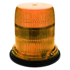 Светодиодный маяк ФП-1-170 оранжевый (9 диодов)