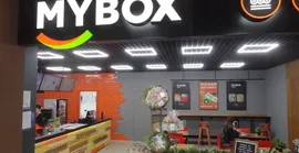 Сдаю торговое помещение 10.0 м² город Брянск Володарский район улица Красный Маяк 98а