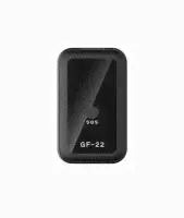 GSM/GPS трекер-маяк GF 22 с приложением