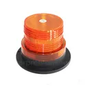 Маяк светодиодный CarProfi Revol Ving 1, желтый, SMD5050 (12-24V, магнитная база), 1шт